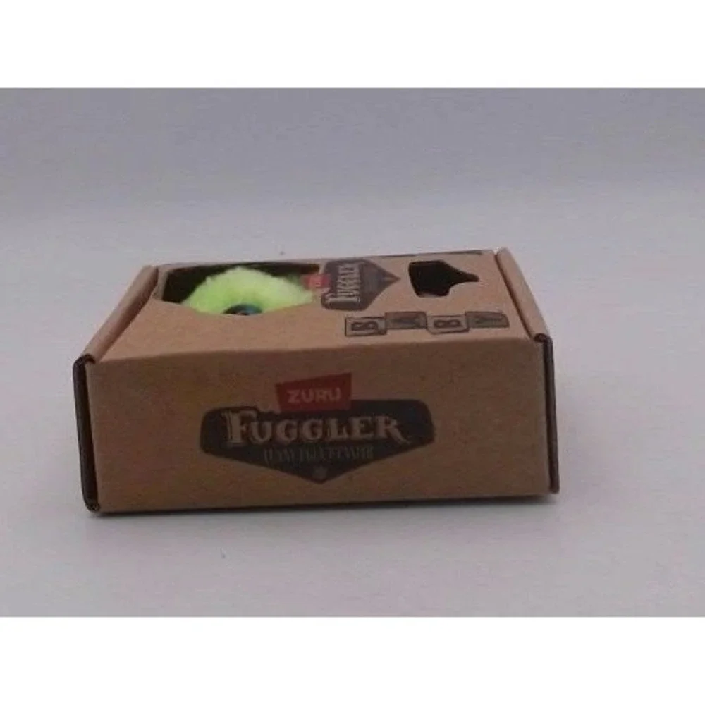 Fuggler - Funny Ugly Monster, Mini, BRAND NEW IN BOX